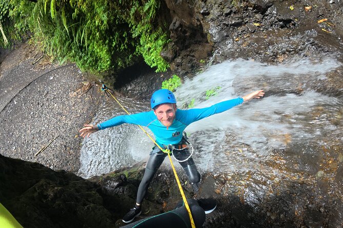 Bali Canyoning Trip – Explore Hidden Waterfalls & Gorges - Why North Bali Canyoning Feels Different From Beach Day