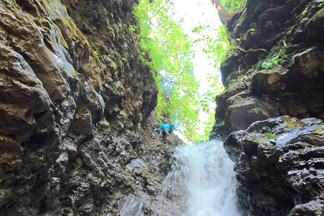 Bali Canyoning Trip – Explore Hidden Waterfalls & Gorges - 8 a.m. Start, Breakfast, and How the Day Actually Moves