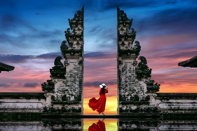 Bali Car Charter With English Speaking Driver - Private Car Charter in Seminyak: Less Traffic, More Bali Time