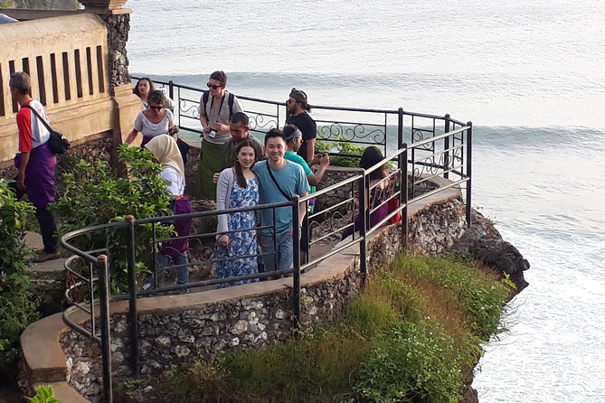 Bali Car Charter with English Speaking Driver - The smart way to plan a day that long