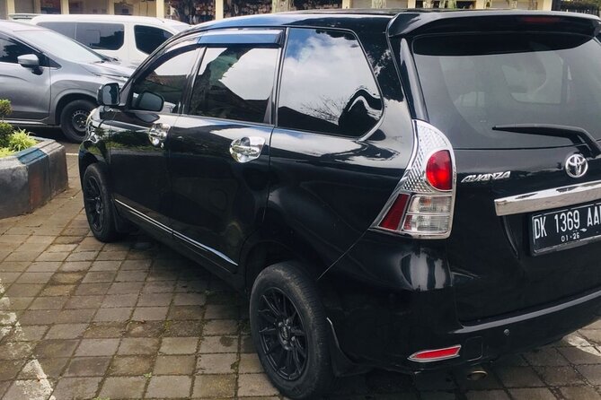 Bali Car Hire with Driver - Tolls, parking, and tickets: the budget details that matter