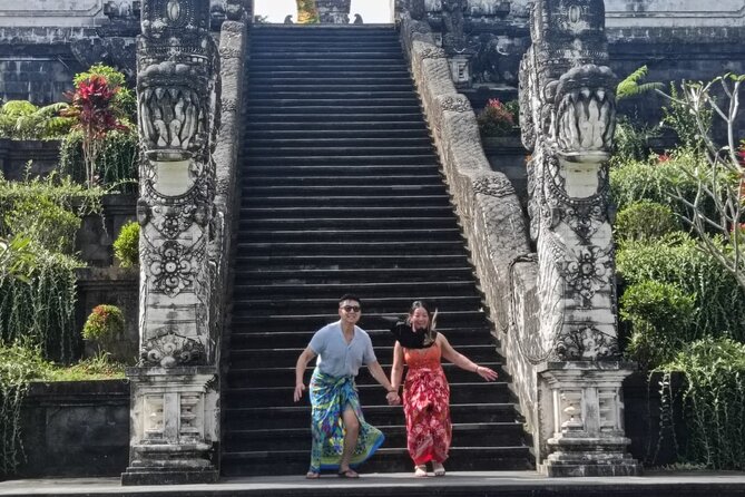 Bali Car Hire With English Speaking Friendly Driver - Dreamland, Nusa Dua, and Tanjung Benoa: beaches plus watersports options