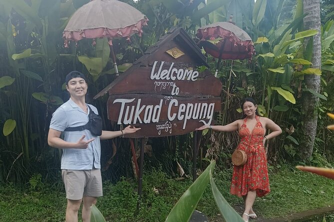 Bali Car Hire With English Speaking Friendly Driver - Sanur, Keramas, Padangbai, and Lebih: the “less Instagram, more local feel” stops