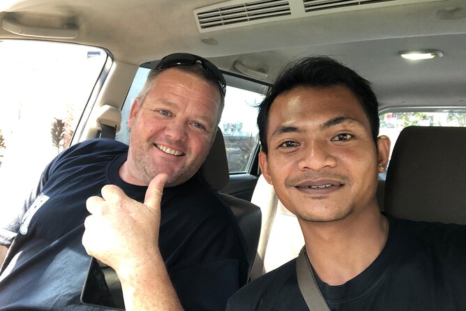 Bali Car Hire With English Speaking Friendly Driver - Ubud core: traditions, rice terraces, volcano views, and Lake Batur