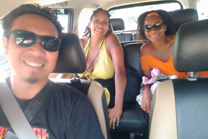 Bali Car Hire With English Speaking Friendly Driver - Bratan, Handara, and Wanagiri: lake views and north Bali photo energy