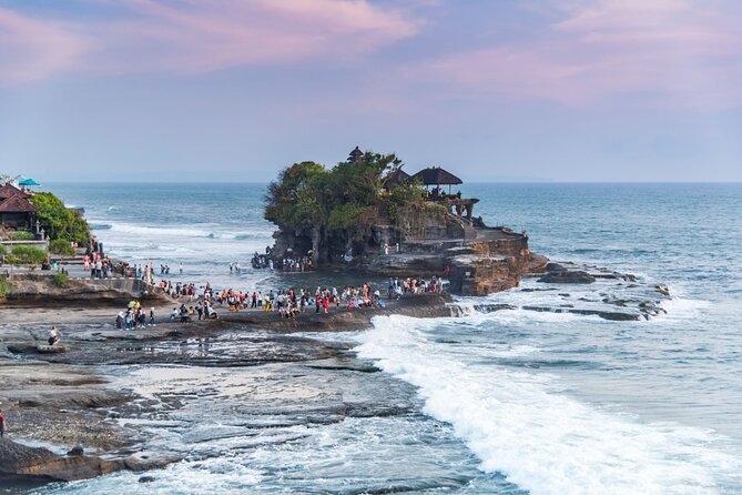 Bali Charm: Full-Day Bedugul and Tanah Lot Tour (UNESCO) - All Inclusive Tickets - What makes the guide and private transport worth it