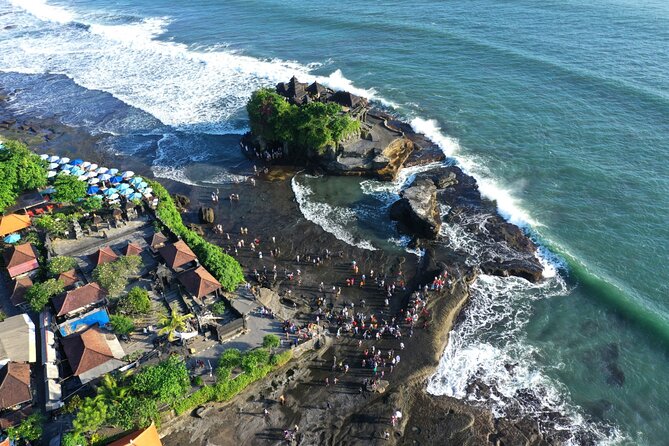 Bali Charm: Full-Day Bedugul and Tanah Lot Tour (UNESCO) - All Inclusive Tickets - Price and value: what you pay for at $56.54