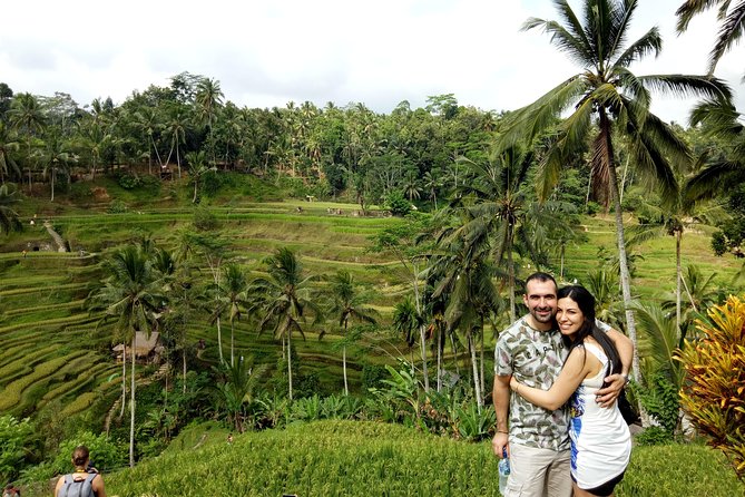 Bali Cooking Class and Ubud Sightseeing Tour - A private Ubud day that mixes food and famous sights