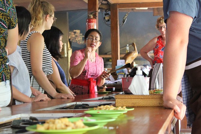 Bali Cooking Class Experience with All Inclusive - Price and value: what $62 includes in the real world