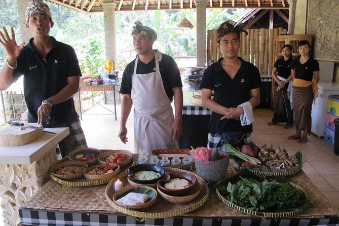 Bali Cooking Class with Culture Experience - Key Highlights You Will Care About
