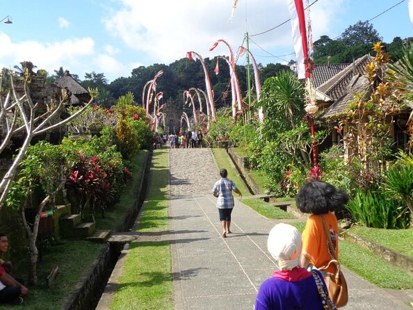 Bali Countryside Cycling Adventure - Price and value: why $58 can make sense here