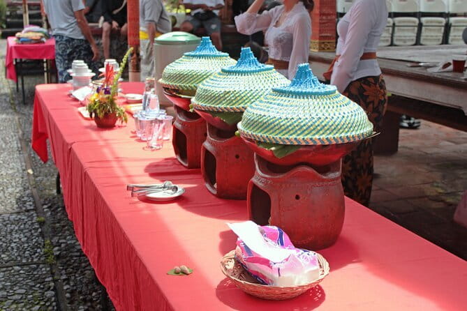 Bali Countryside Eco Cycling Tour include Lunch - Getting from Seminyak to Kemenuh without wasting your morning