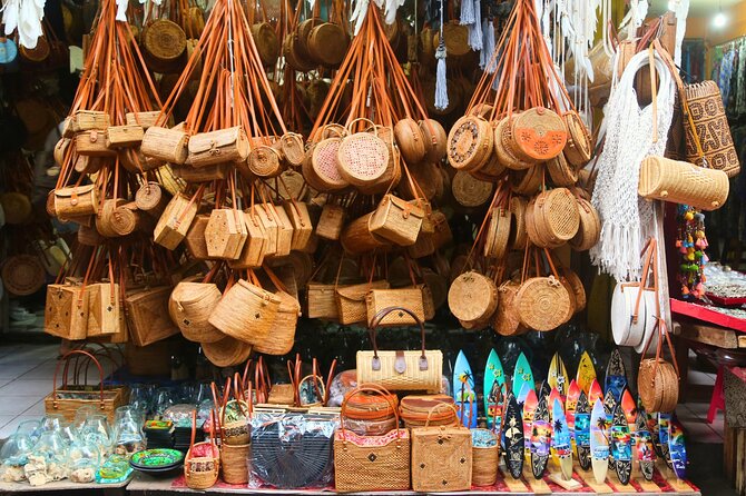 Bali Cultural Experience - Pickup, A/C Comfort, and Guides Who Explain the Why