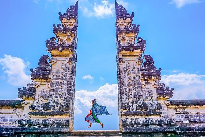 Bali Culture and Choose Your Bali Tour Route in Bali with Bali driver-Free WIFI - Key highlights you should know before you book