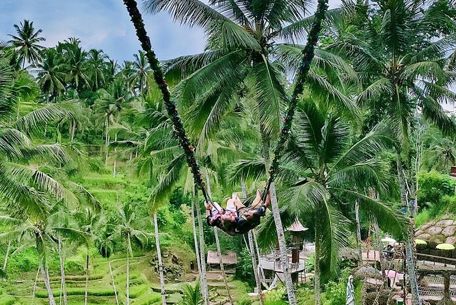 Bali Culture and Choose Your Bali Tour Route in Bali with Bali driver-Free WIFI - How the Bali driver route works from Seminyak