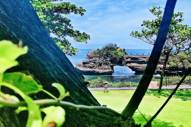 Bali Culture and Choose Your Bali Tour Route in Bali with Bali driver-Free WIFI - Garuda Wisnu Kencana and Jimbaran sunsets when you want iconic and easy