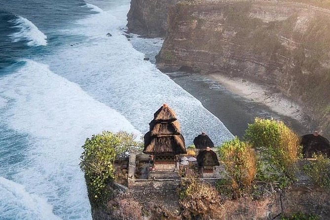 Bali Culture and Choose Your Bali Tour Route in Bali with Bali driver-Free WIFI - A sample day that stays doable: clusters that make sense