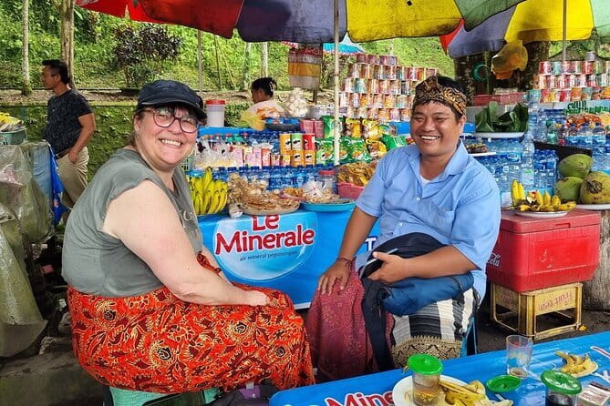 Bali Customizable Multi Language Tour with Driver-Guide - Why Ubud Works Best With a Private Driver