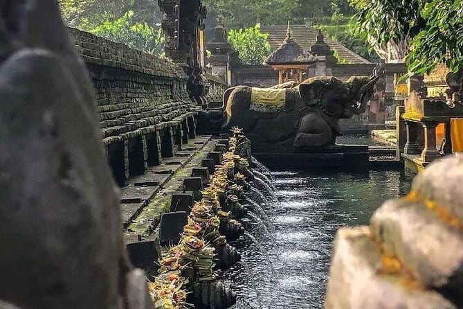 Bali Customizable Multi Language Tour with Driver-Guide - White-Sand Beach Time You Can Swap In or Out