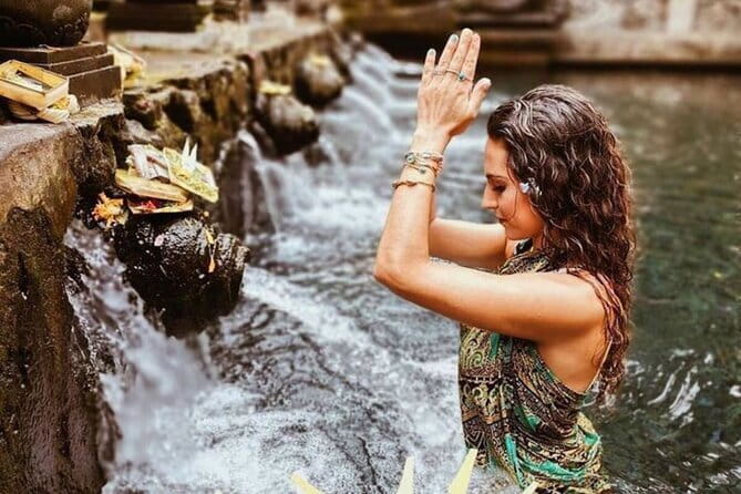 Bali Customizable Multi Language Tour with Driver-Guide - Town Strolls and Street Markets, Food Included in the Plan