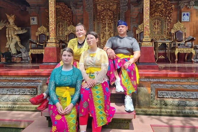 Bali Customizable Multi Language Tour with Driver-Guide - Price and Inclusions, Where the Value Comes From