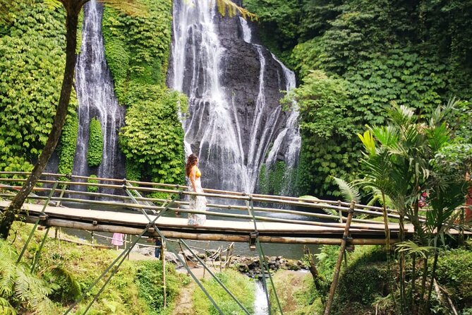 Bali-Customized Private Day Tour - Getting Picked Up Smoothly (and Why That Matters in Bali)