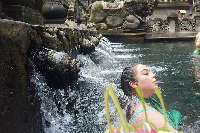 Bali-Customized Private Day Tour - Stop 2 in Uluwatu: Uluwatu Temple, Beaches, and Kecak Fire Dance Options