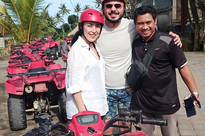 Bali-Customized Private Day Tour - What Is Included, and What You Still Need to Bring
