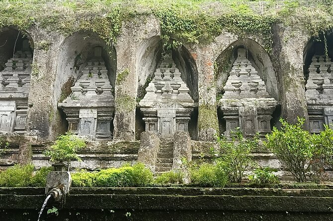 Bali-Customized Private Day Tour - Stop 1 in Ubud: Monkey Forest, Coffee, Rice Terraces, and Temples
