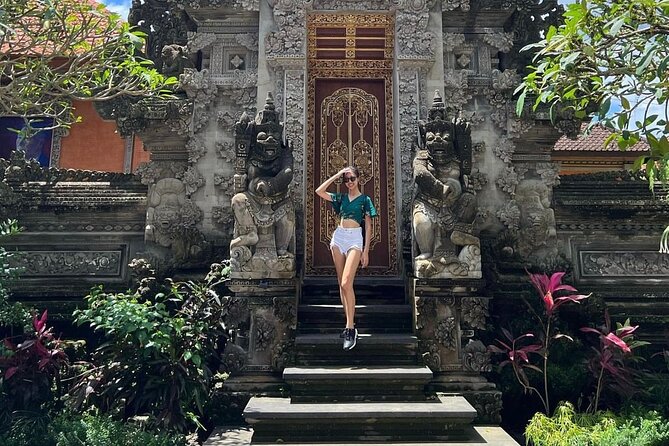 Bali Customized Tour Private Car and Driver - Stop-by-Stop: What Each Major Site Gives You