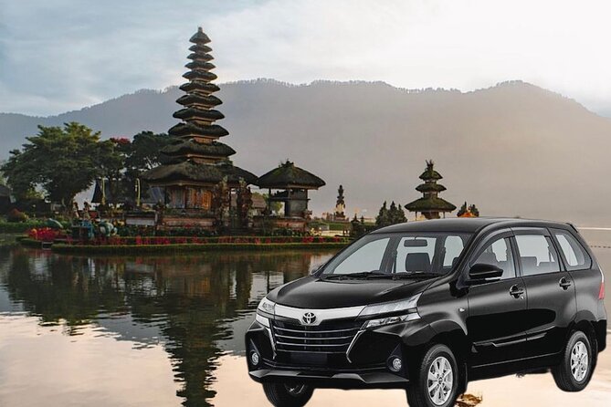 Bali Customized Tour Private Car and Driver - Custom Planning That Actually Lets You Change Your Mind