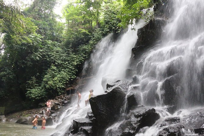 Bali Day Tour : Waterfall & Lempuyang Temple The Gate Of Heaven - Why this east Bali route feels efficient at 7 am