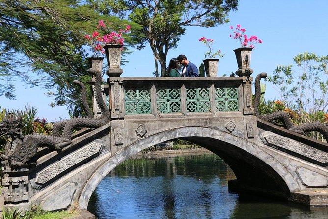 Bali Day Tour : Waterfall & Lempuyang Temple The Gate Of Heaven - What you pay for: value at $62.99 per person