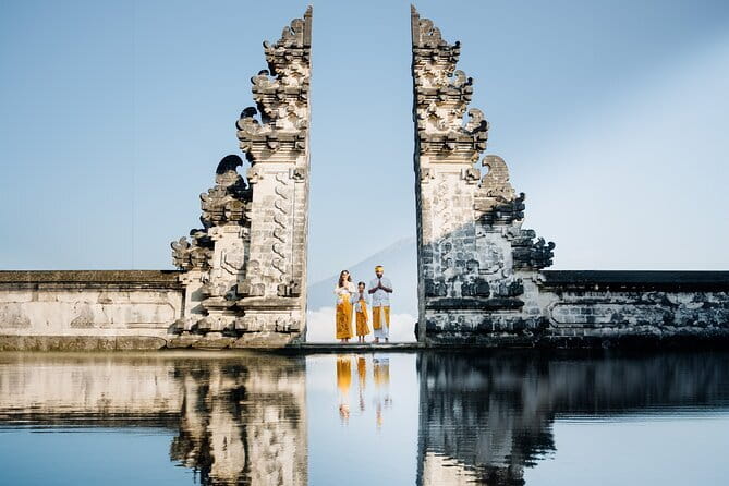 Bali Day Trip: Bali Instagram Tour (All Inclusive & Private) - Key highlights I’d build my day around