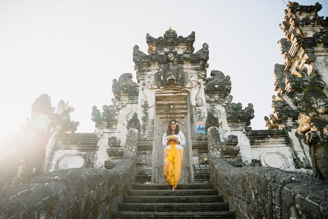 Bali Day Trip: Bali Instagram Tour (All Inclusive & Private) - A private Bali Instagram day trip from Kuta, how it really works