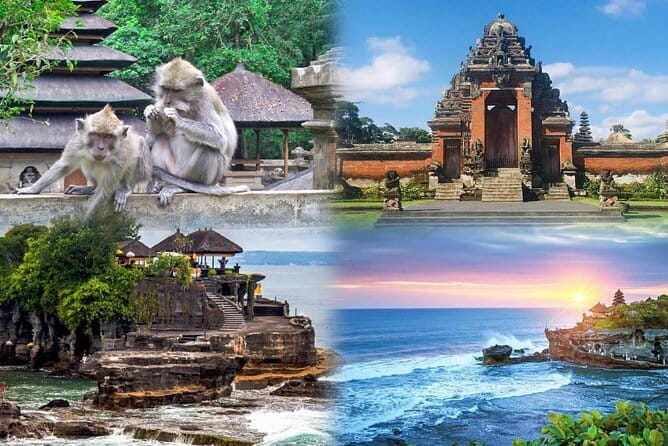 Bali Day Trip: Bali Instagram Tour (All Inclusive & Private) - Lereng Agung lunch stop, refuel with a Mount Agung view