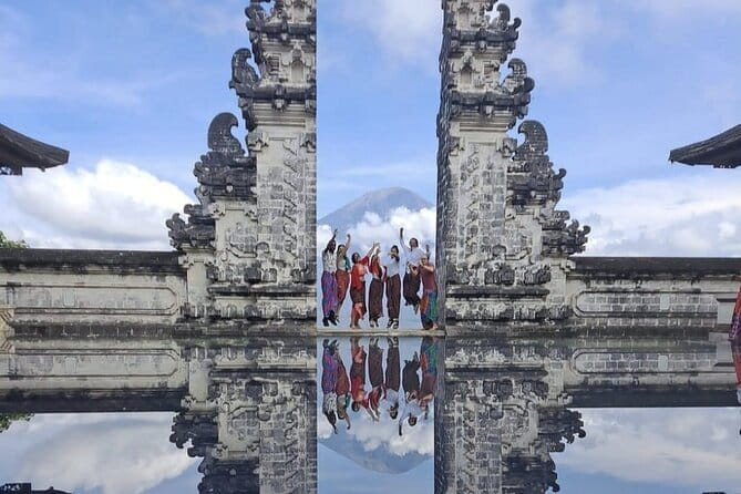 Bali Day Trip: Bali Instagram Tour (All Inclusive & Private) - Bali Swing and Bird Nest tickets, the photo moment with a reality check