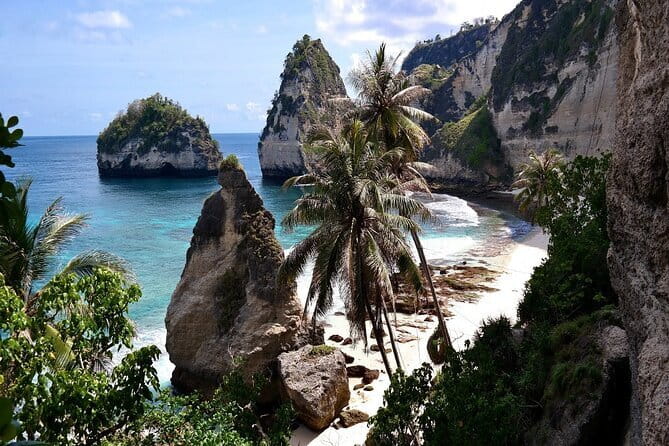 Bali Day Trip: Bali Instagram Tour (All Inclusive & Private) - Cantik Agriculture and coffee tasting, a local stop that rounds out the day