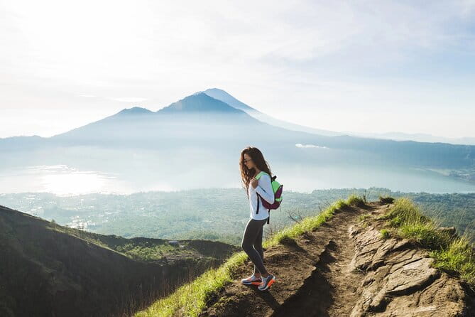 Bali day trip : Batur Sunrise Hike and Hot Spring All inclusive - Quick hits you will care about