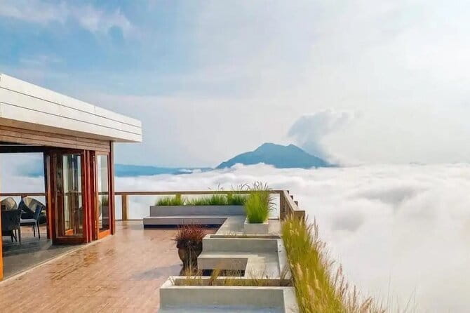 Bali day trip : Batur Sunrise Hike and Hot Spring All inclusive - Guide service: names people keep praising for a reason