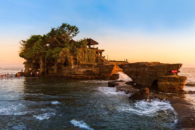 Bali Day Trip to Ubud Highlight Tour and Tanah Lot Temple - Price and value for an 8 to 10 hour tour
