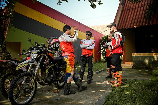 Bali Dirt Bike Adventure - Key points you will care about