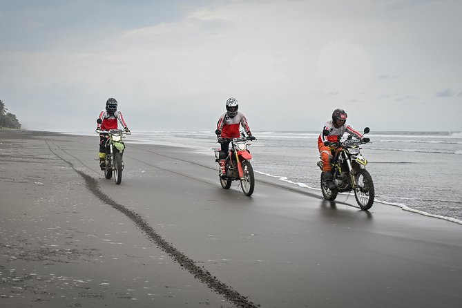 Bali Dirt Bike Adventure - Price and value: why $187.45 can make sense here