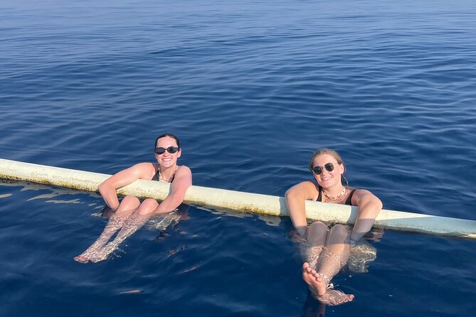 Bali : Dolphin Sunrise Experience Tour Private All Inclusive - How the included snorkeling gear fits the day