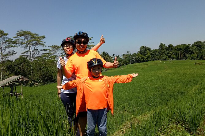 Bali Downhill Natural Cycling Tour & visit Volcano - Why this Ubud downhill bike day feels like real Bali