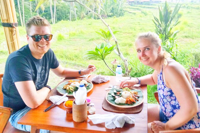 Bali Downhill Natural Cycling Tour & visit Volcano - Price and value: what $50 buys (and what it depends on)