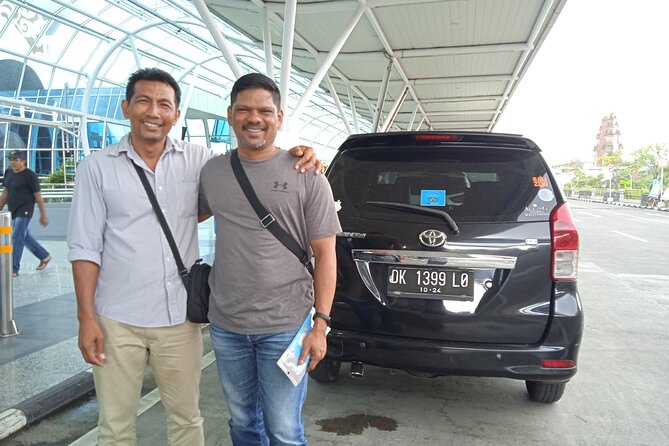 Bali (DPS) Airport arrival to Your Ubud accommodation - Key Highlights I’d Focus On Before You Land
