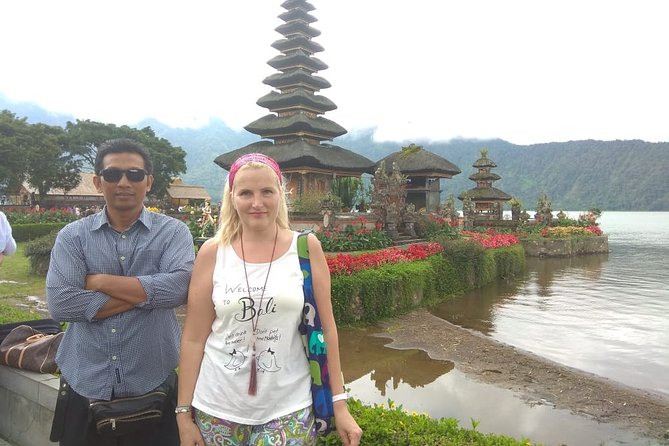 Bali (DPS) Airport arrival to Your Ubud accommodation - From DPS Airport Arrival to Ubud in About 90 Minutes