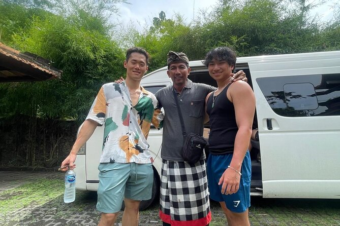 Bali (DPS) Airport arrival to Your Ubud accommodation - When This Transfer Works Best for You