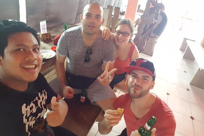 Bali Driver and Tour Package - Your Driver Matters: English-Speaking Support From Agus Style Service